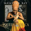 Queen Ifrica - Montego bay
