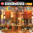 Aidonia / Aka Ancient Monarchy / Blacker / Bling Dawg / Da' Ville / Delly Ranx / Elephant Man / Frisco Kid / G Monei / Luddy / New Kidz / Power Man / Roundhead / Sadeki / Wayne Wonder - Red bull & guiness (the mixture)
