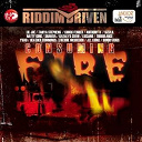 B. Anthony / Bunny Rugs / Chuck Fender / Freddie Mc Gregor / Heather Cummings / J.c. Lodge / Katalys Crew / Lil Joe / Luciano / Natty King / Shantia / Sizzla / Tanya Stephens / Turbulence / Yvad - Riddim driven: consuming fire