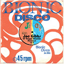 Barry Brown / Cornell Campbell / Danny Mangaroo & Lui Lepkie / Daouan Chambers / Eeek-A-Mouse & Lui Lepkie / Freddie Mc Gregor / George Nooks / Joe Gibbs 12" Reggae Discomix Showcase Vol. 3 / Lee Van Cliff / Marcia Aitken / Papa Tullo / Ruddy Thomas / Sammy Dread / Shorty The President / Trinity / U-Mike - Joe gibbs 12" reggae discomix showcase vol. 3