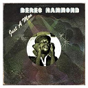 Beres Hammond - Just a man
