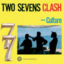 Culture - Two sevens clash