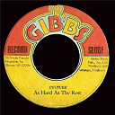 Culture / Joe Gibbs / The Mighty Two / The Professionals - As hard as the rest