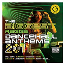 Assassin / Bounty Killer / Chan Dizzy / Chino / Di Genius / I Octane / Mavado / Queen Ifrica / Vybz Kartel - The biggest ragga dancehall anthems 2011