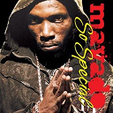 Mavado - So special (single)