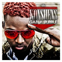 Konshens - Gal a bubble