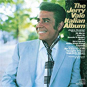 Jerry Vale - The jerry vale italian album