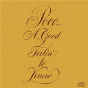 Poco - A good feelin' to know