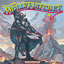 Molly Hatchet - The deed is done