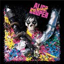 Alice Cooper - Hey stoopid