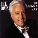 Jack Jones - Jack jones: the gershwin album
