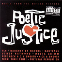 Compilation - Poetic Justice: Music from the Motion Picture