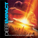 James Horner - Deep impact - music from the motion picture