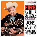 Joe Maphis - Fire on the strings