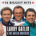 Larry Gatlin / The Gatlin Brothers - 16 biggest hits