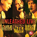 Bruce Robison / Charlie Robison / Jack Ingram - Unleashed live