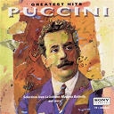Eva Marton / Jos&eacute; Carreras / Kiri Te Kanawa / Luciano Pavarotti / Richard Tucker - Greatest hits - puccini