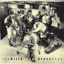 The Dirty Dozen Brass Band - This is jazz 30: the dirty dozen brass band
