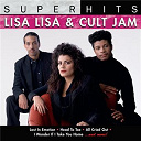 Cult Jam / Lisa Lisa - Super Hits