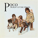 Poco - Pickin'  up the pieces