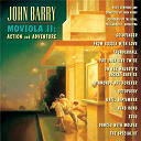 John Barry - Moviola ii: action and adventure