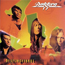 Dokken - Dysfunctional