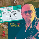 David Allan Coe - David allan coe live..if that ain't country