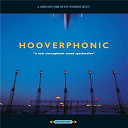 Hooverphonic - A new stereophonic sound spectacular