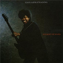 Joan Armatrading - Sleight of hand