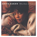 Anita Baker - Rhythm of love