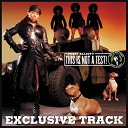 Missy Elliott - Wake up (internet single - amended)