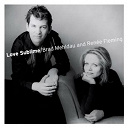 Brad Mehldau / Ren&eacute;e Fleming - Love Sublime: Songs for Soprano Voice and Piano