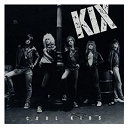 Kix - Cool kids