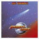 Paul "Ace" Frehley - Frehley's comet