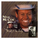 Neal Mccoy - The life of the party