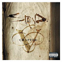 Staind - Chapter v