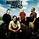 Authority Zero - Broken dreams (online music)