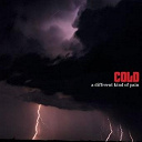 Cold - A different kind of pain (domestic version)