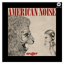Skillet - American noise