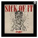Skillet - Sick of it