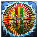 Damian "Jr. Gong" Marley / Skrillex - Make it bun dem