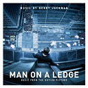 Henry Jackman - Man on a ledge music from the motion picture (music by henry jackman)
