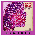 Bruno Mars - Just the way you are (remixes)