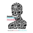 Fanfarlo - Fire escape