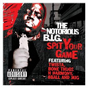 The Notorious B.i.g - Spit your game (remix) (feat. twista, bone thugs n harmony & 8ball & mjg)
