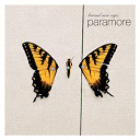 Paramore - Brand new eyes
