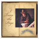 Don Williams - I turn the page