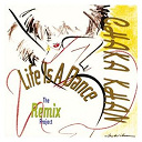 Chaka Khan - Life is a dance / remix project