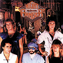 Night Ranger - Midnight madness