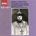 Boris Christoff - Russian opera arias and songs